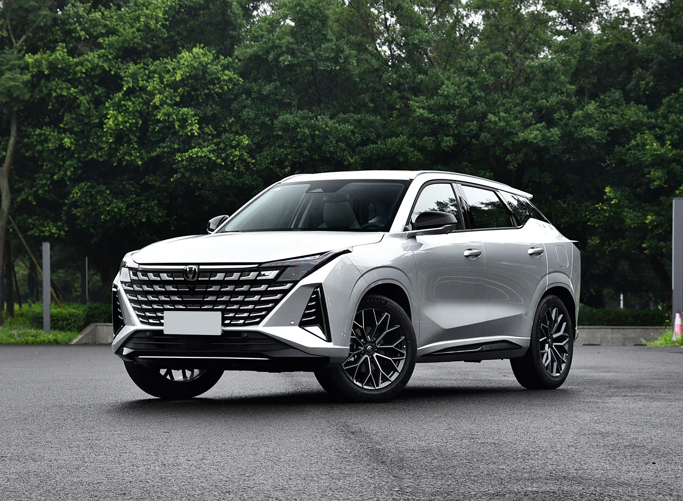Changan UNI-Z