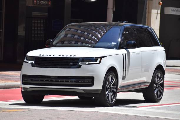Range Rover